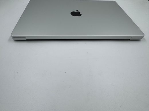 Apple MacBook Pro 16 2021 M1 Pro 32GB RAM 1TB SSD Silver фото