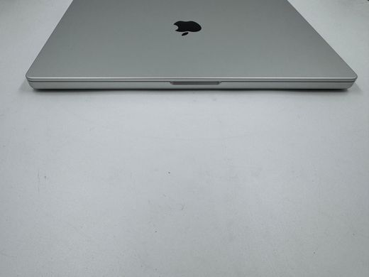 Apple MacBook Pro 16 2021 M1 Pro 32GB RAM 1TB SSD Silver фото