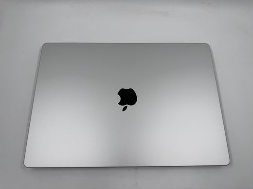 Apple MacBook Pro 16 2021 M1 Pro 32GB RAM 1TB SSD Silver фото