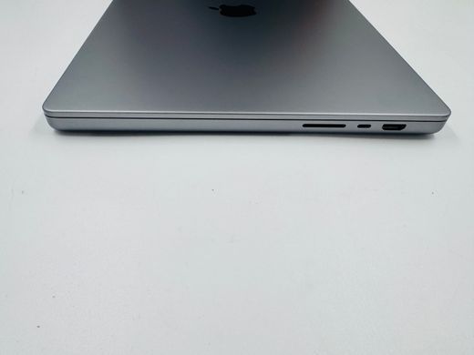 Apple MacBook Pro 16 2021 M1 Pro 16GB RAM 512GB SSD Space Grey фото