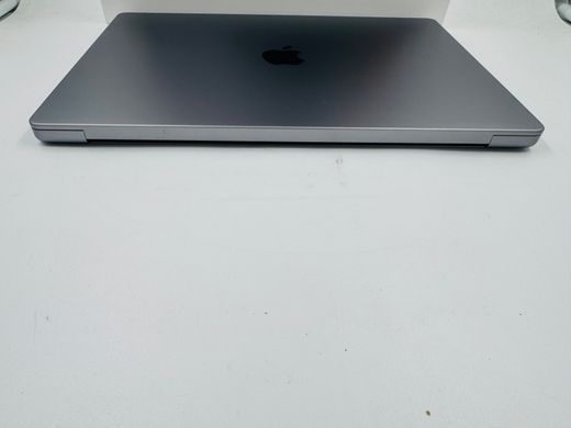 Apple MacBook Pro 16 2021 M1 Pro 16GB RAM 512GB SSD Space Grey фото