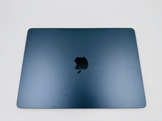 Apple MacBook Air 13.6 2022 M2 16GB RAM 256GB SSD Midnight фото