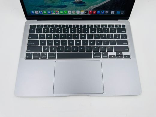 Apple MacBook Air 13 2020 M1 8GB RAM 256GB SSD Space Grey фото