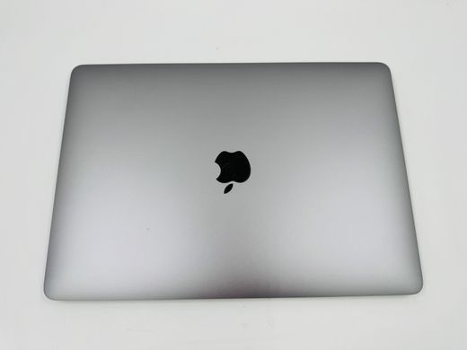 Apple MacBook Air 13 2020 M1 8GB RAM 256GB SSD Space Grey фото