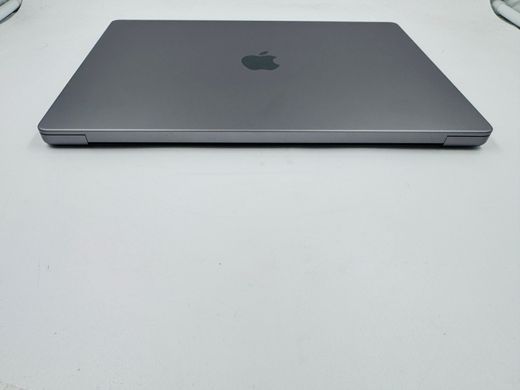 Apple MacBook Pro 16 2021 M1 Pro 32GB RAM 1TB SSD Space Gray фото