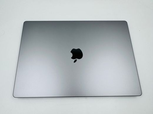 Apple MacBook Pro 16 2021 M1 Pro 32GB RAM 1TB SSD Space Gray фото