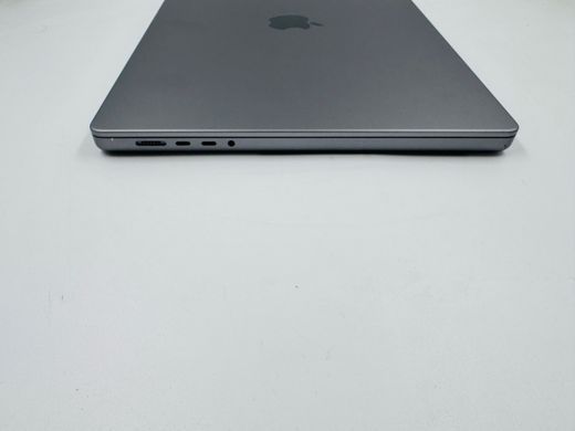 Apple MacBook Pro 16 2021 M1 Pro 32GB RAM 1TB SSD Space Gray фото