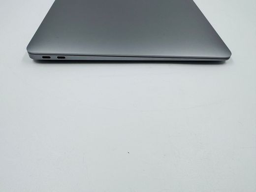 Apple MacBook Air 13 2020 M1 8GB RAM 256GB SSD Space Grey фото