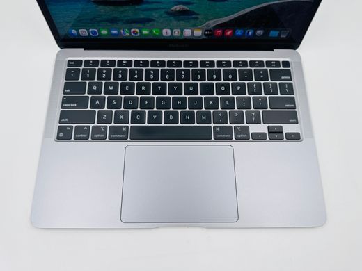 Apple MacBook Air 13 2020 M1 8GB RAM 256GB SSD Space Grey фото