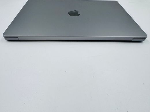 Apple MacBook Pro 16 2021 M1 Pro 32GB RAM 1TB SSD Space Gray фото