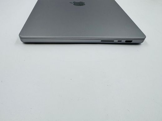 Apple MacBook Pro 16 2021 M1 Pro 32GB RAM 1TB SSD Space Gray фото