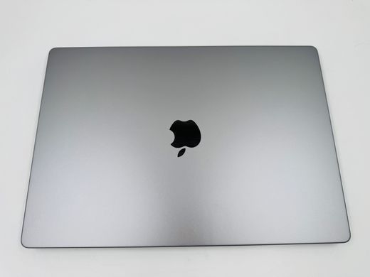 Apple MacBook Pro 16 2021 M1 Pro 32GB RAM 1TB SSD Space Gray фото
