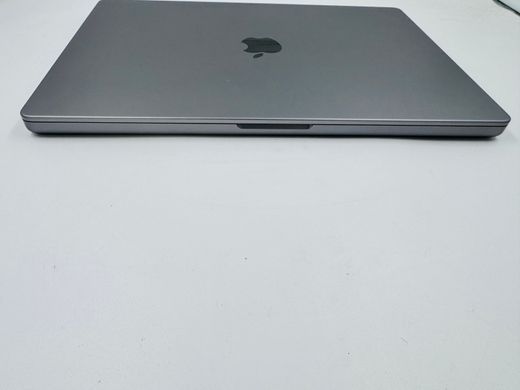Apple MacBook Pro 16 2021 M1 Pro 32GB RAM 1TB SSD Space Gray фото