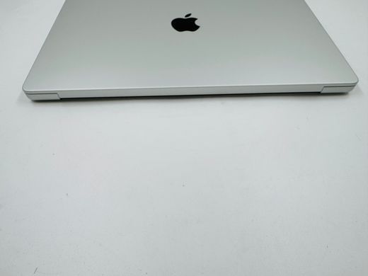 Apple MacBook Pro 16 2021 M1 Pro 32GB RAM 1TB SSD Silver фото