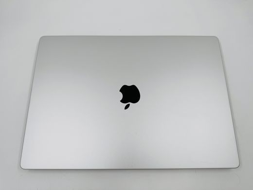 Apple MacBook Pro 16 2021 M1 Pro 32GB RAM 1TB SSD Silver фото