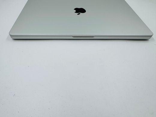 Apple MacBook Pro 16 2021 M1 Pro 32GB RAM 1TB SSD Silver фото