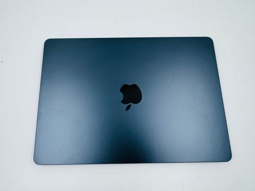 Apple MacBook Air 13.6 2026 M5 16GB RAM 512GB SSD Midnight фото
