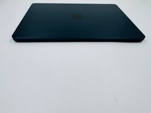 Apple MacBook Air 13.6 2022 M2 16GB RAM 256GB SSD Midnight фото