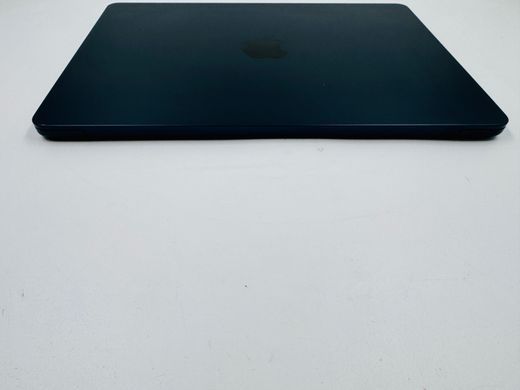 Apple MacBook Air 13.6 2022 M2 16GB RAM 256GB SSD Midnight фото