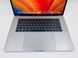 Apple MacBook Pro 15 2017 i7 16GB RAM 256GB SSD Space Gray фото 2