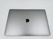 Apple MacBook Pro 15 2017 i7 16GB RAM 256GB SSD Space Gray фото 3