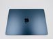 Apple MacBook Air 13.6 2022 M2 16GB RAM 256GB SSD Midnight фото 3