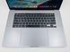 Apple MacBook Pro 16 2019 i9 16GB RAM 1TB SSD AMD 4GB Space Gray фото 2