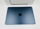 Apple MacBook Air 13.6 2022 M2 16GB RAM 256GB SSD Midnight фото 3
