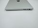 Apple MacBook Pro 16 2021 M1 Pro 32GB RAM 1TB SSD Silver фото 3