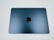Apple MacBook Air 13.6 2022 M2 16GB RAM 256GB SSD Midnight фото 7