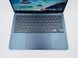 Apple MacBook Air 13.6 2022 M2 16GB RAM 256GB SSD Midnight фото 2