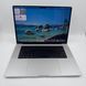 Apple MacBook Pro 16 2021 M1 Pro 32GB RAM 1TB SSD Silver фото 1