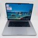Apple MacBook Pro 16 2021 M1 Pro 16GB RAM 512GB SSD Space Grey фото 1
