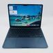 Apple MacBook Air 13.6 2022 M2 16GB RAM 256GB SSD Midnight фото 1
