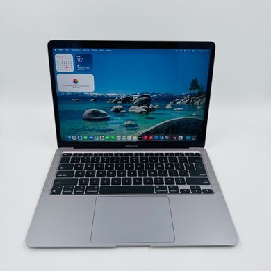 Apple MacBook Air 13 2020 M1 8GB RAM 256GB SSD Space Grey фото