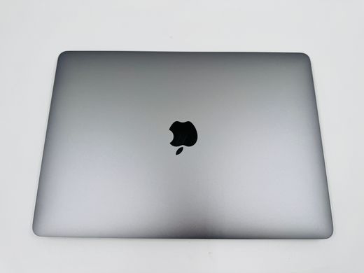 Apple MacBook Pro 13 2020 M1 16GB RAM 512GB SSD Space Grey фото
