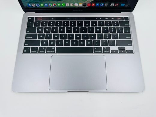 Apple MacBook Pro 13 2020 M1 16GB RAM 512GB SSD Space Grey фото