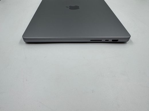 Apple MacBook Pro 16 2021 M1 Pro 32GB RAM 512GB SSD Space Grey фото