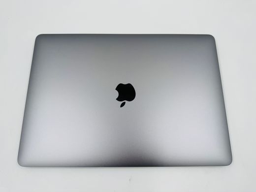 Apple MacBook Air 13 2020 M1 8GB RAM 256GB SSD Space Grey фото