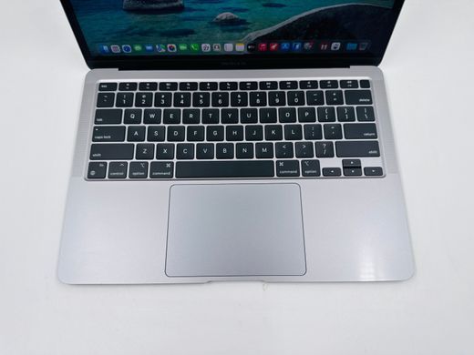 Apple MacBook Air 13 2020 M1 8GB RAM 256GB SSD Space Grey фото