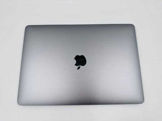 Apple MacBook Air 13 2020 M1 8GB RAM 256GB SSD Space Grey фото