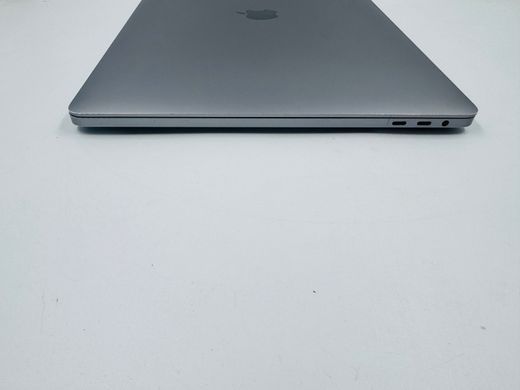 Apple MacBook Pro 16 2019 i9 16GB RAM 1TB SSD Space Gray фото