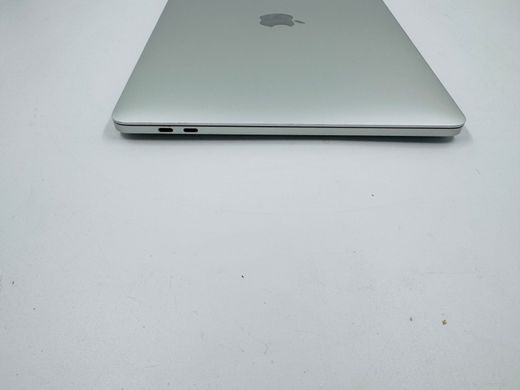 Apple MacBook Pro 13 2020 M1 8GB RAM 256GB SSD Silver фото