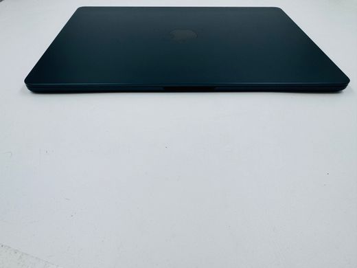 Apple MacBook Air 15 M4 2025 16GB RAM 256GB SSD Midnight фото