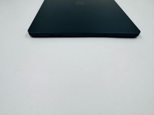 Apple MacBook Air 15 M4 2025 16GB RAM 256GB SSD Midnight фото