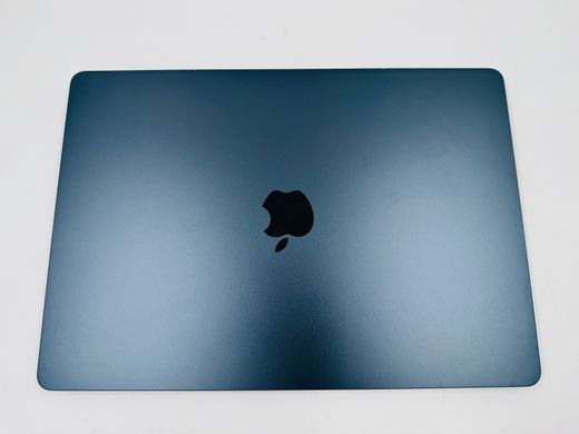 Apple MacBook Air 15 M4 2025 16GB RAM 256GB SSD Midnight фото
