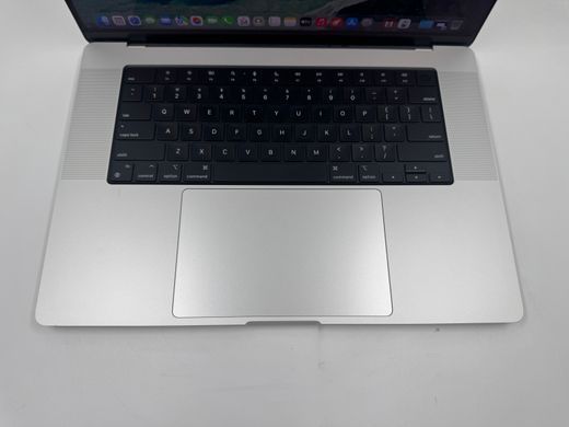 Apple MacBook Pro 16 2021 M1 Pro 32GB RAM 1TB SSD Silver фото