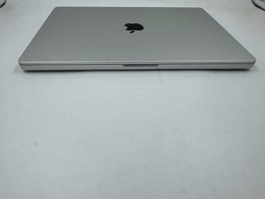 Apple MacBook Pro 16 2021 M1 Pro 32GB RAM 1TB SSD Silver фото