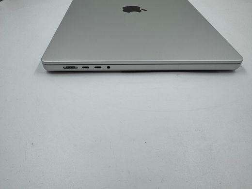 Apple MacBook Pro 16 2021 M1 Pro 32GB RAM 1TB SSD Silver фото