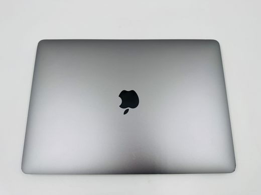 Apple MacBook Pro 13 2020 M1 16GB RAM 512GB SSD Space Grey фото